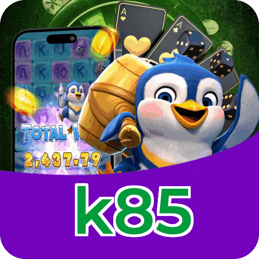 Estatísticas k85 novembro 2024 - 87 mil jogadores ativos, R$47M pagos, RTP 96.52%