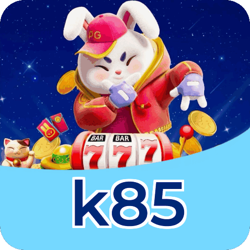 k85 segurança SSL 256-bit - Licença Curaçao, eCOGRA, GLI certificado